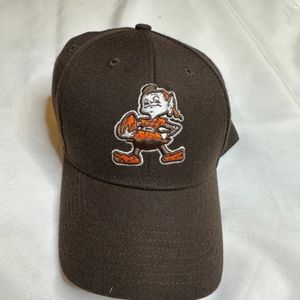Cleveland Browns hat